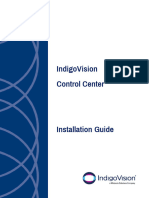 ControlCenter InstallGuide