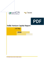 India: Venture Capital Report