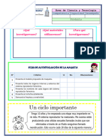 Material Sistema Reproductor Femenino