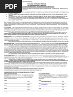 Forms For The Property at 39 Scarsdale Drive