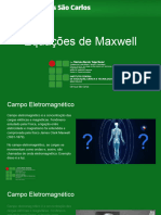 Cópia de Equações de Maxwell