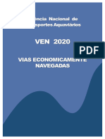 Vias Economicamente Navegadas