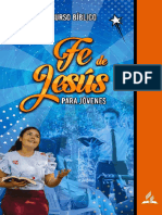 11.la Fe de Jesus para Jovenes