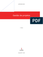 Livro Didático Gestao de Projetos