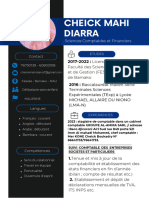 CV Mod Diarra