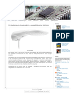 Pakéquis - Por Dentro de Um Chuveiro Elétrico Lorenzetti Advanced Eletrônico