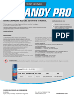 HANDY PRO - Compressed