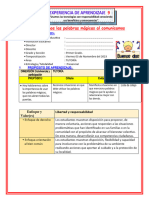 SESION DE TUTORIA 03 DE NOVIEMBRE 1ero-2023