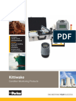 Kittiwake Product Catalog