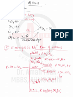 Organic Chemistry Superconcised in 20 Pages