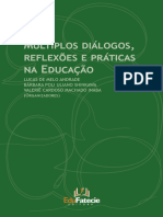 EBOOK Múltiplos Diálogos