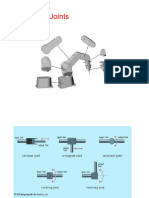 Types of Joints