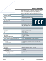 6AG41415AB400GA0 Datasheet en