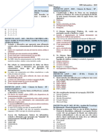 DPE Informática - Aula 1 - Questões Instituto AOCP