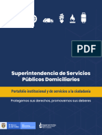 Direcciones Territoriales 22