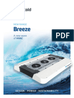 Sales Brochure Breeze