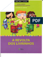 A Revolta Dos Llivrinhos