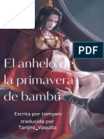 El Anhelo de La Primavera de Bamb 322682224