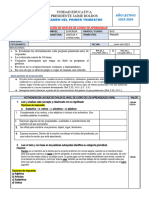 EXAMEN T1 8vo 2023