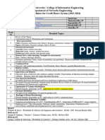 N16 PBST202 Probability and Statistics