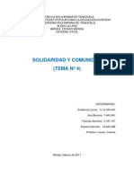 Trabajo Etica Solid Arid Ad y Comunidad