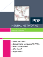 Neural Networks