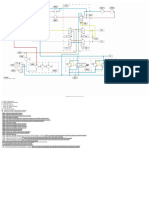 Esquema Del Rodillo Tumbador CH570