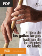 El Libro de Las Gaitas Largas