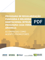 (PDF) As Empresas Como Agentes Promotores