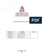 RelatÃ Rio Experimental-5-2