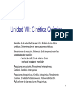 QFUnidad 7 Cinetica Quimica LJR Parte 1