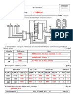 DC1 4T Dpe 18 Corrige