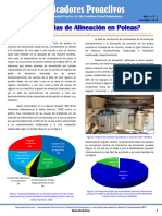 Lectura 3 - RP Tolerancias de Alineación en Poleas