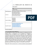 Planteamiento Del Problema TICs