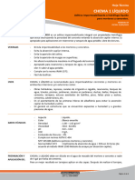 HT Chema 1 Liquido v04.2023