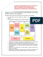 Trabajo Sobre Modelo Cavnas