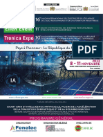 Programme Elecexpo FR