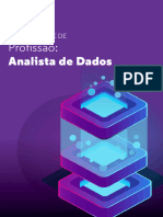 Analista de Dados