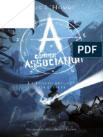 A Comme Association - Tome 8