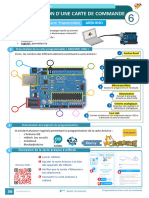 Arduino-Cahier 2AS - Soudani Sami 2023