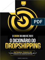 Ebook - o Dicionario Do Dropshipping v. 4