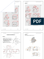 Corrigé TD Dessin Industriel - 231013 - 165906