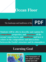 Ocean Floor