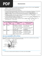 Human Reproduction