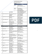 TPA List For Portal Updated As On - 26th+ - October - 2022