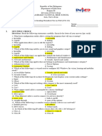 CSS 10-Exam-1st-Q