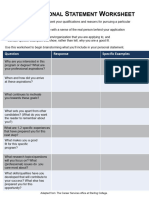 Personal-Statement-Worksheet AL Adapted