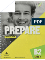 Prepare 7 TB 2ed