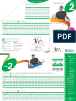 SEMTM Fiche Horaire 3volets 10x21 Ligne 2 2021 2022