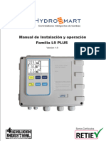 Manual Operaion l9 Plus